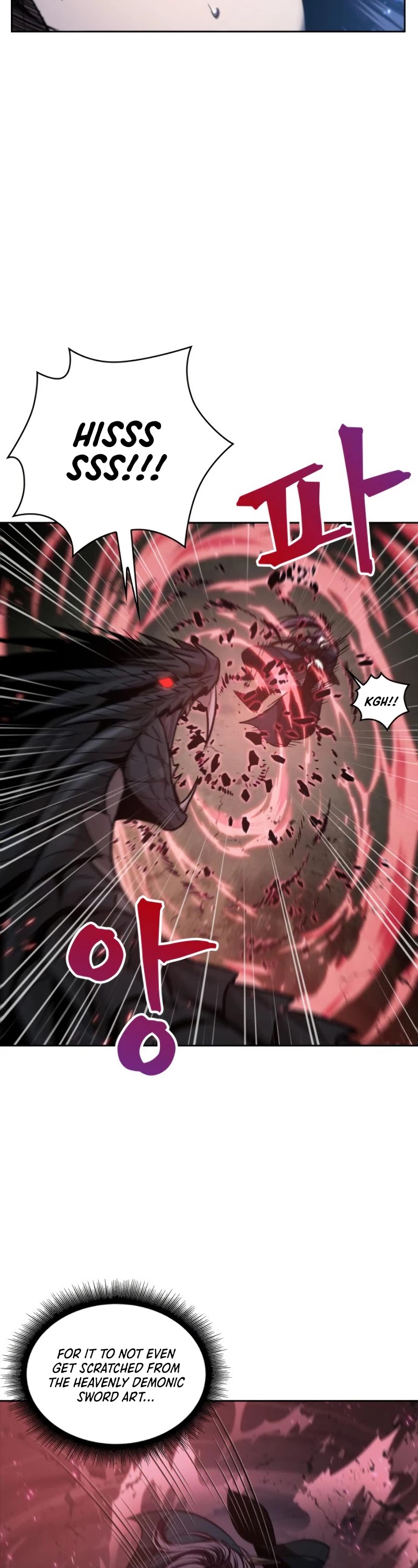 Nano Machine Chapter 75 image 28